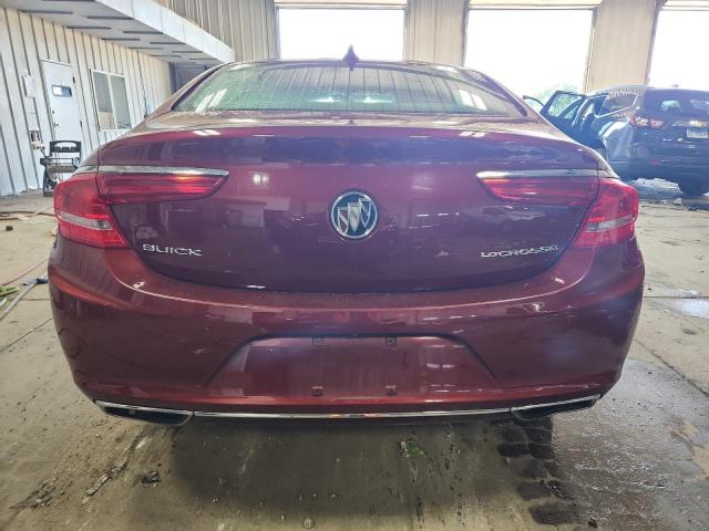 Photo 6 from auction – 2017 BUICK LACROSSE E with VIN 1G4ZP5SS9HU159534