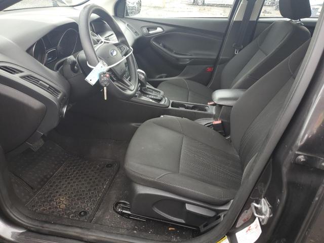 Photo 7 from auction – 2016 FORD FOCUS SE with VIN 1FADP3F20GL331568