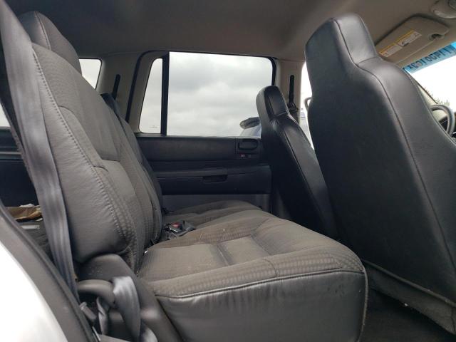 Photo 10 from auction – 2003 DODGE DURANGO SP with VIN 1D4HS38N83F526010