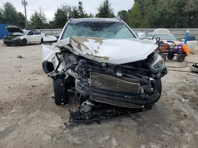 Photo 5 from auction – 2018 HYUNDAI SANTA FE S with VIN 5NMZU3LB0JH101597