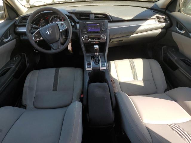 Photo 8 from auction – 2017 HONDA CIVIC LX with VIN 19XFC2F56HE214073