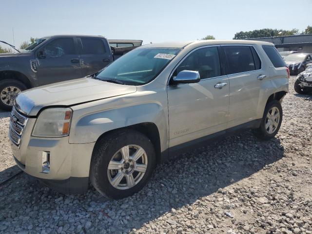 GMC TERRAIN SL 2015 with VIN 2GKFLVEK4F6211943 - Photo from auction