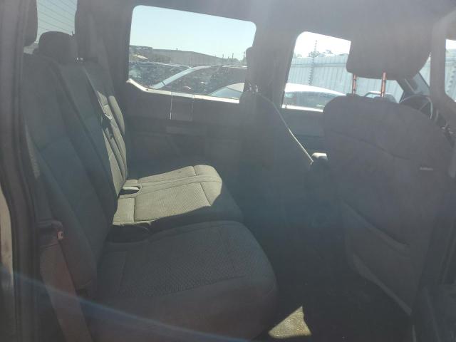 Photo 10 from auction – 2018 FORD F150 SUPER with VIN 1FTEW1E52JKC46617
