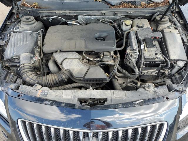 Photo 11 from auction – 2012 BUICK REGAL with VIN 2G4GR5EK9C9138086