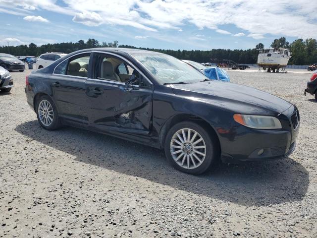 Photo 4 from auction – 2008 VOLVO S80 3.2 with VIN YV1AS982281057535