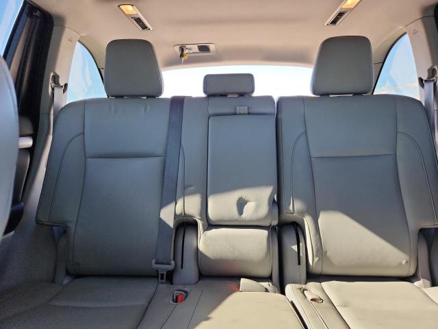 Photo 10 from auction – 2015 TOYOTA HIGHLANDER with VIN 5TDJKRFH2FS149855