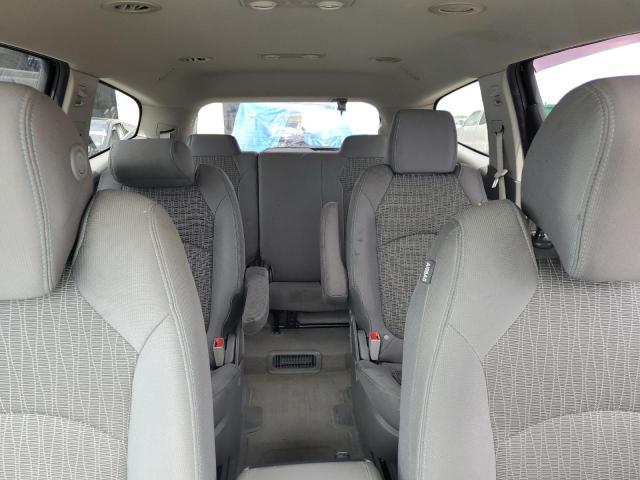 Photo 10 from auction – 2017 CHEVROLET TRAVERSE L with VIN 1GNKRHKD1HJ190952