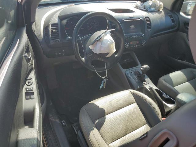 صورة رقم 8 من المزاد - 2014 KIA FORTE EX مع VIN KNAFX6A87E5225472