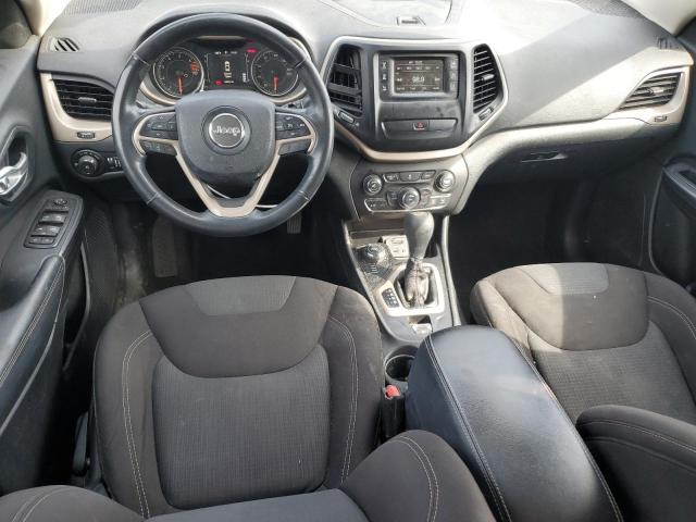 Photo 8 from auction – 2016 JEEP CHEROKEE LATITUDE with VIN 1C4PJMCB9GW117809