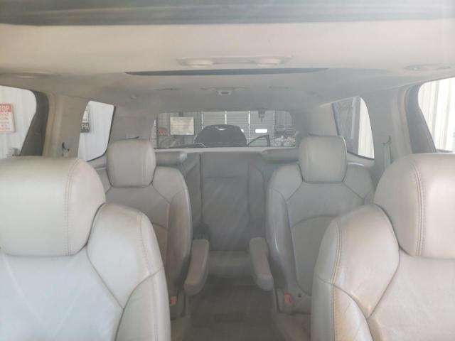 Photo 10 from auction – 2008 SATURN OUTLOOK XR with VIN 5GZER33778J182838