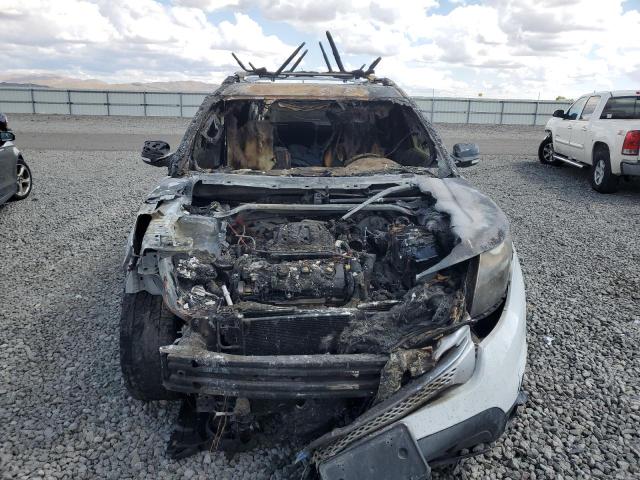 Zdjęcie 5 z aukcji – 2015 FORD EXPLORER X z VIN 1FM5K7D8XFGA45709