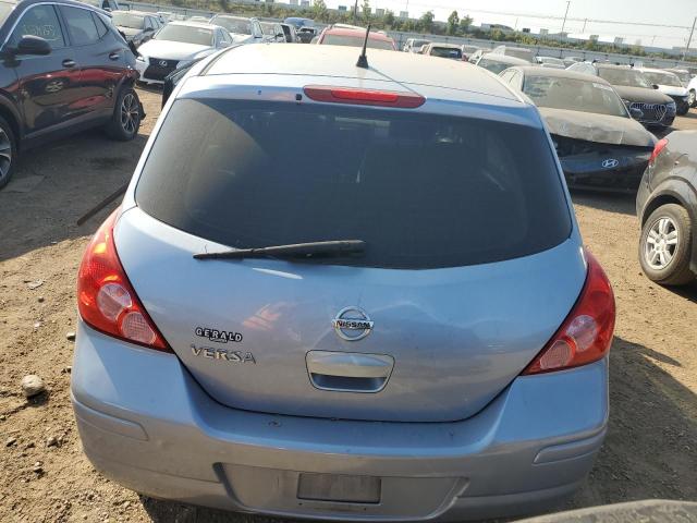 Photo 6 from auction – 2011 NISSAN VERSA with VIN 3N1BC1CP0BL508315
