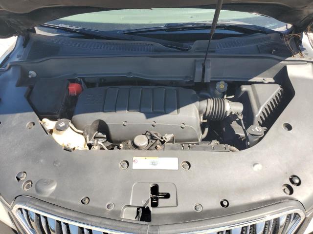 Photo 12 from auction – 2013 BUICK ENCLAVE with VIN 5GAKRBKD1DJ141560