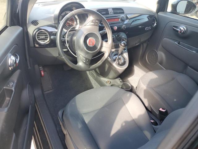 Photo 8 from auction – 2015 FIAT 500 POP with VIN 3C3CFFAR3FT581800
