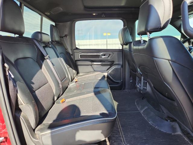 Photo 10 from auction – 2022 RAM 1500 LARAM with VIN 1C6SRFJT3NN353666