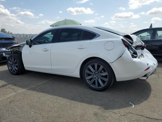 Photo 2 from auction – 2021 MAZDA 6 TOURING with VIN JM1GL1VMXM1603612
