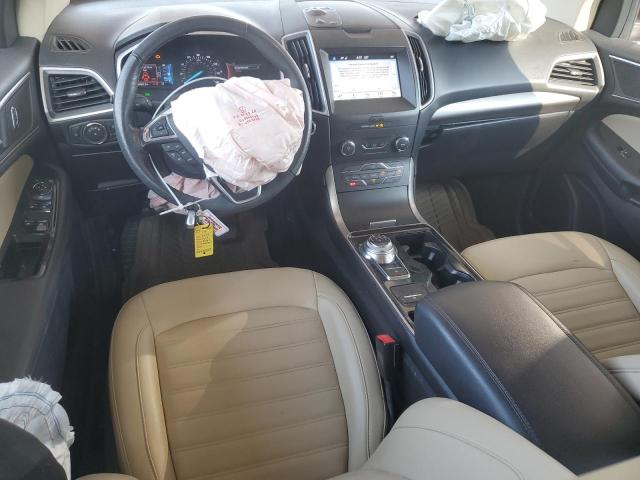Photo 8 from auction – 2019 FORD EDGE SEL with VIN 2FMPK3J95KBB96859