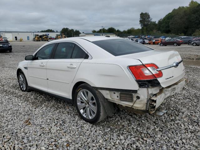 Photo 2 from auction – 2011 FORD TAURUS LIMITED with VIN 1FAHP2FW6BG126868