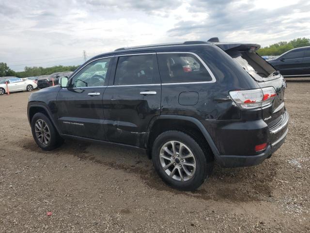 Photo 2 from auction – 2014 JEEP GRAND CHER with VIN 1C4RJFBG1EC453079