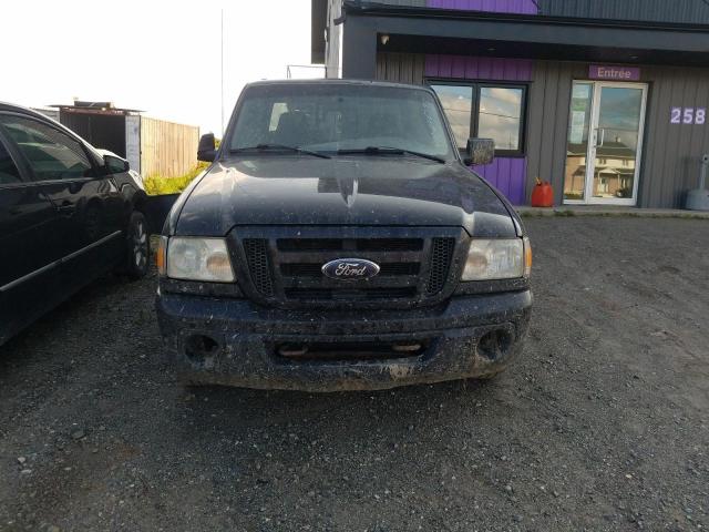 Photo 5 from auction – 2009 FORD RANGER SUP with VIN 1FTZR45E49PA29336