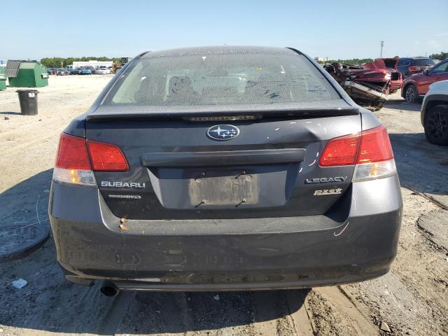 Photo 6 from auction – 2013 SUBARU LEGACY 2.5 with VIN 4S3BMBC66D3015311