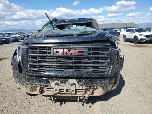 Photo 5 from auction – 2024 GMC SIERRA K25 with VIN 1GT49PEY3RF436530