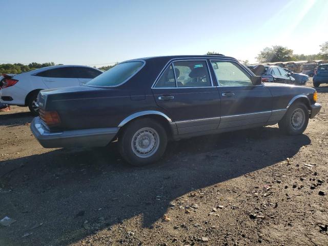 Photo 3 from auction – 1985 MERCEDES-BENZ 300 SD with VIN WDBCB20C3FA187975