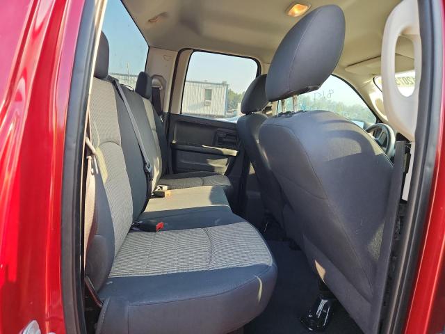 Photo 10 from auction – 2010 DODGE RAM 1500 with VIN 1D7RB1GPXAS151398