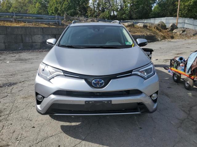 Photo 5 from auction – 2017 TOYOTA RAV4 HV LI with VIN JTMDJREV9HD066879