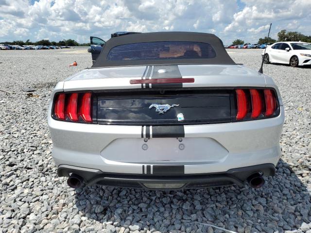 Photo 6 from auction – 2019 FORD MUSTANG with VIN 1FATP8UH0K5203960