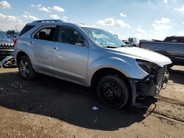 Photo 4 from auction – 2016 CHEVROLET EQUINOX LT with VIN 2GNFLGEK9G6294768