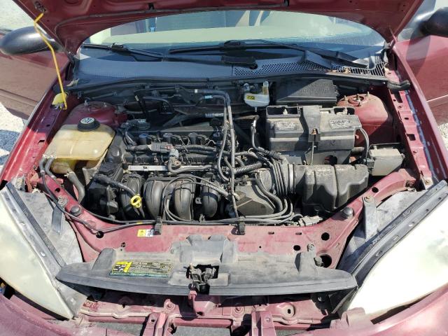 Photo 11 from auction – 2006 FORD FOCUS ZX4 with VIN 1FAFP34N76W212354