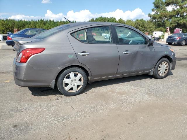 Photo 3 from auction – 2015 NISSAN VERSA S with VIN 3N1CN7AP8FL881385