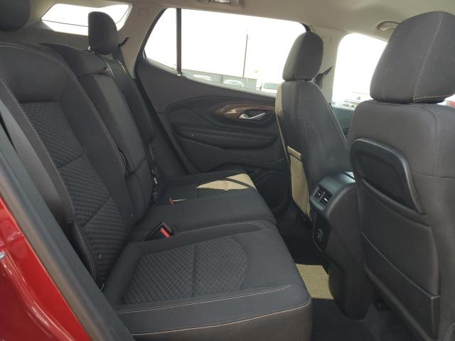 Photo 11 from auction – 2018 GMC TERRAIN SL with VIN 3GKALMEVXJL305859
