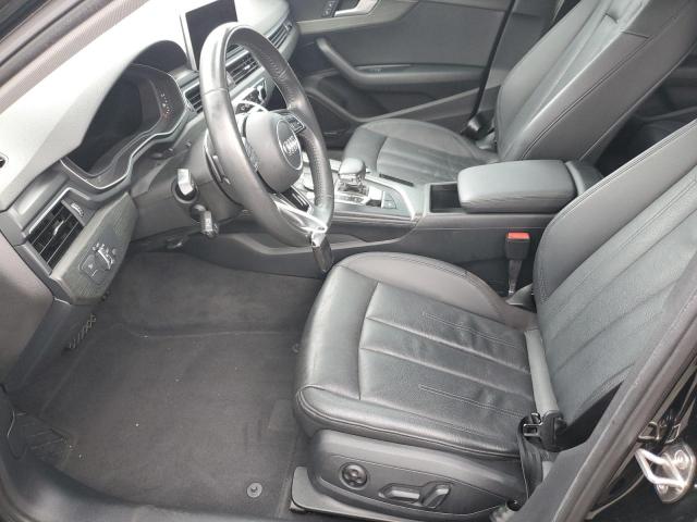 Photo 7 from auction – 2018 AUDI A4 PREMIUM with VIN WAULMAF42JA214451