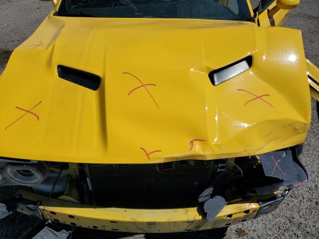 Photo 11 from auction – 2017 DODGE CHALLENGER with VIN 2C3CDZFJ3HH657909