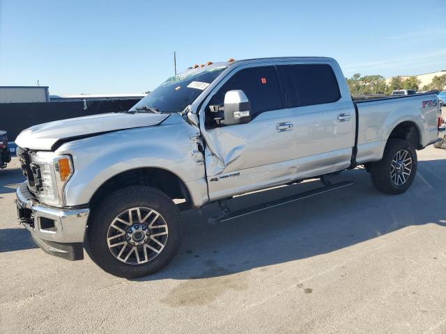 FORD F250 SUPER 2018 with VIN 1FT7W2BTXJEC04311 - Photo from auction