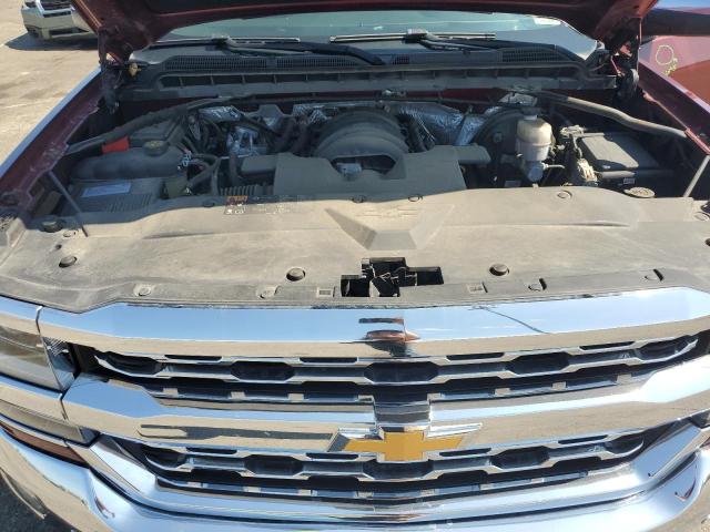 Photo 11 from auction – 2016 CHEVROLET SILVERADO with VIN 3GCUKSEC8GG369172