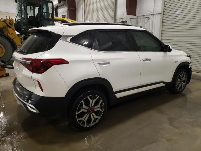 Photo 3 from auction – 2022 KIA SELTOS SX with VIN KNDETCA23N7248126