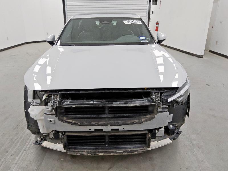 Photo 5 from auction – 2023 POLESTAR 2 with VIN YSMEG3KA1PL146591