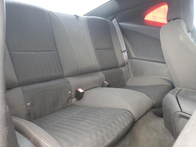 Photo 10 from auction – 2013 CHEVROLET CAMARO with VIN 2G1FA1E30D9206097