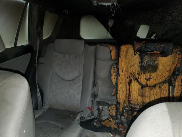 Photo 10 from auction – 2010 TOYOTA RAV4 with VIN 2T3ZF4DV6AW044164