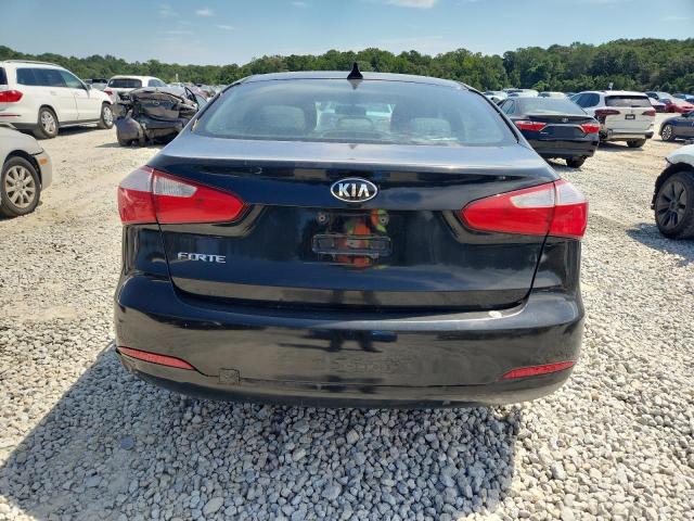 Photo 6 from auction – 2016 KIA FORTE LX with VIN KNAFK4A64G5541075