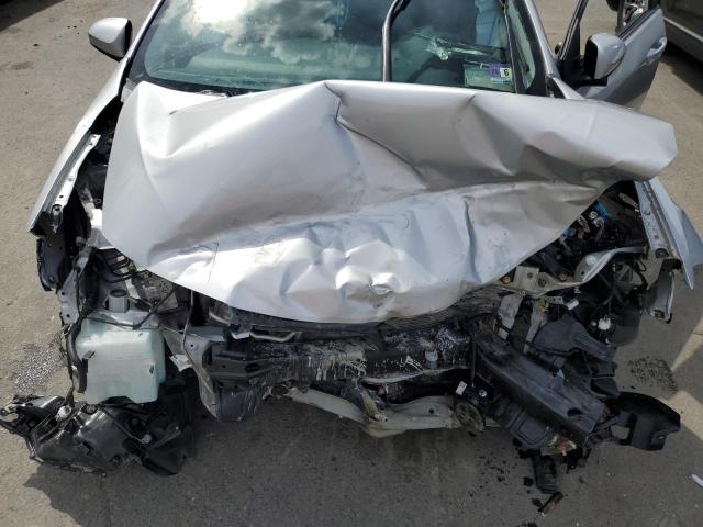 Photo 11 from auction – 2018 TOYOTA COROLLA L with VIN 2T1BURHE3JC099650