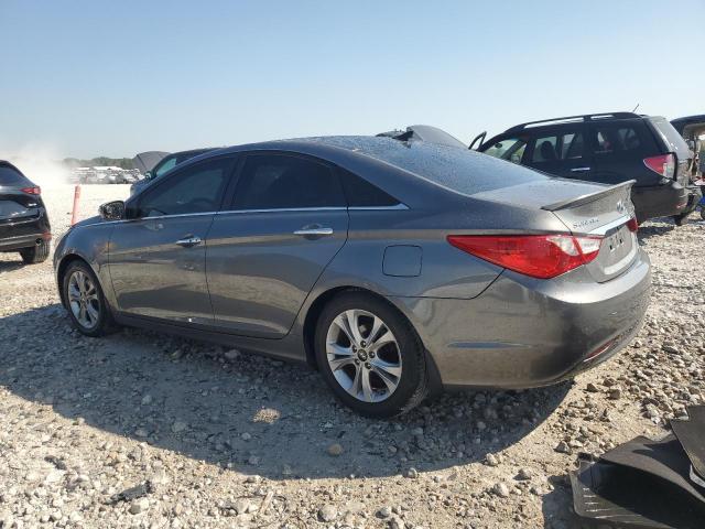 Photo 2 from auction – 2013 HYUNDAI SONATA SE with VIN 5NPEC4AC0DH609904