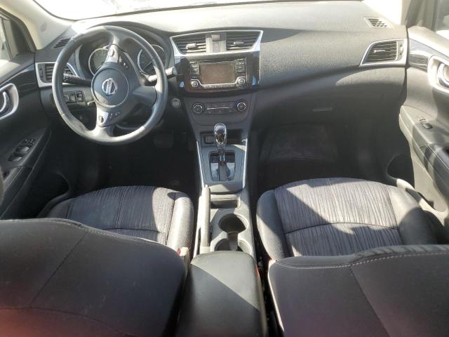 Photo 8 from auction – 2016 NISSAN SENTRA S with VIN 3N1AB7AP5GL655855