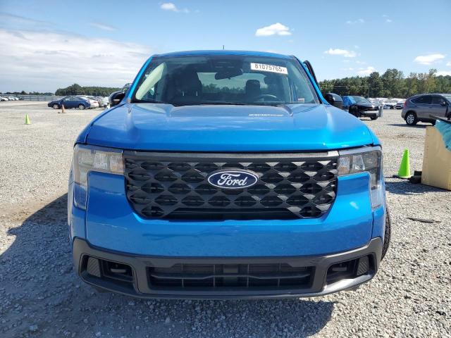 Photo 5 from auction – 2025 FORD MAVERICK XLT with VIN 3FTTW8JA9SRA57608