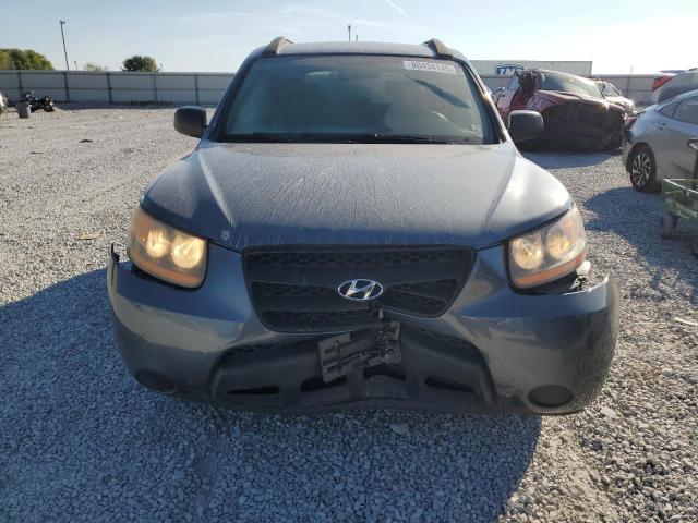 Photo 5 from auction – 2009 HYUNDAI SANTA FE G with VIN 5NMSG13D39H318491