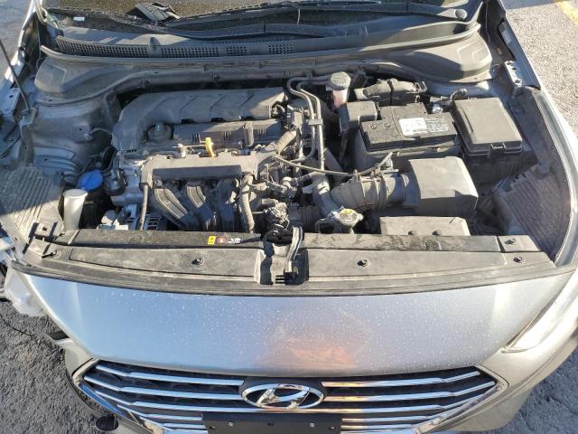Photo 11 from auction – 2021 HYUNDAI ACCENT SE with VIN 3KPC24A64ME150272