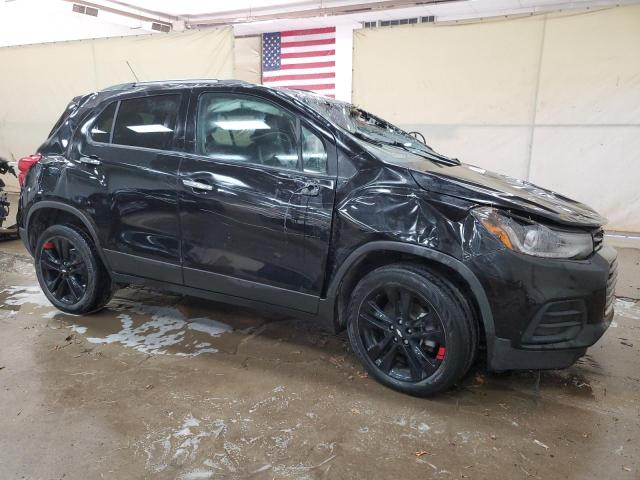 Photo 4 from auction – 2020 CHEVROLET TRAX 1LT with VIN 3GNCJLSB6LL139865